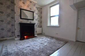 Flat 1, 86, St Leonards Road, Weymouth DT4 8LB