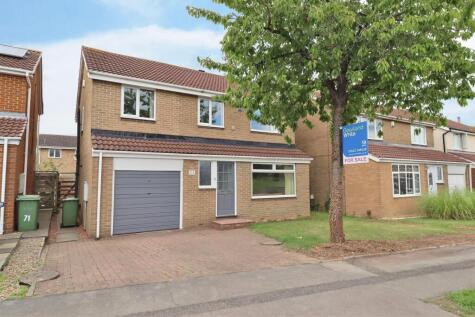 Davenport Road, Yarm, TS15 9TN