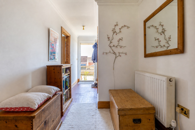 84, Tor View Avenue, Glastonbury photo 4