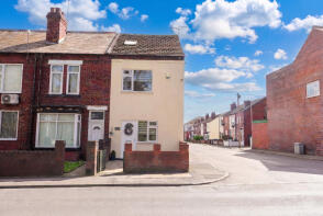 106, Castleford Road, Normanton WF6 2EJ