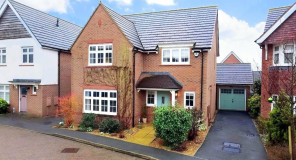 5, Barnard Close, Northampton NN6 0RJ