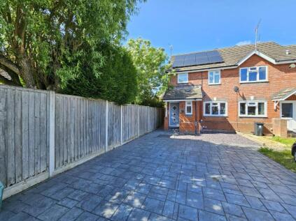 Woodlands Road, Charfield, Wotton-Under-Edge