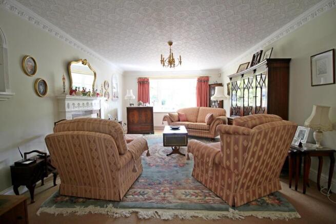 sitting room