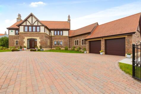 Black Wood, Wynyard, Billingham