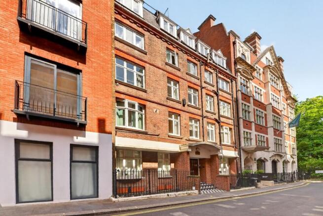 Carlton Mansions