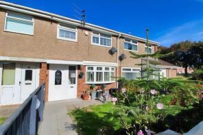 25, Kingfisher Way, South Beach, Blyth NE24 3QP