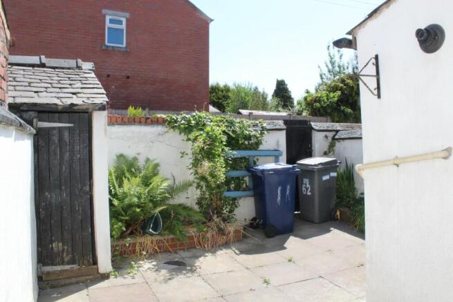 Yard