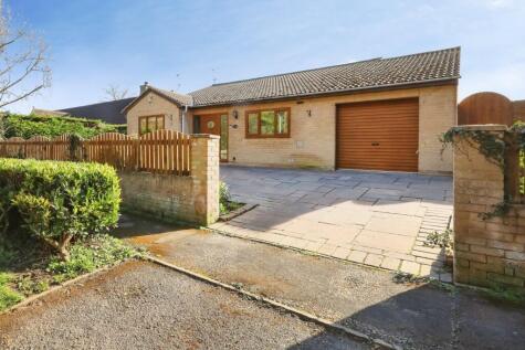 Woodsetts Road, North Anston, Sheffield, South Yorkshire, S25
