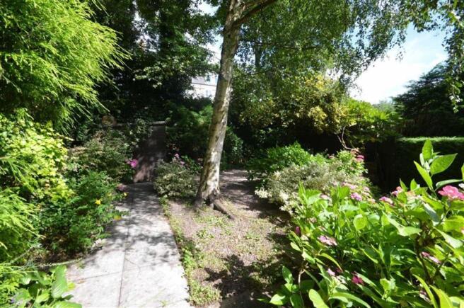 GARDENS