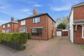 17, Kings Drive, Leicester LE3 3JD