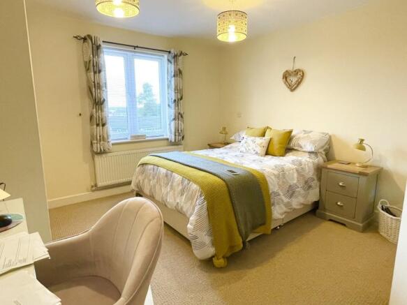 Bed 1