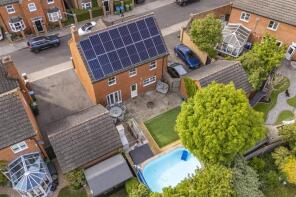 15, Stuchbury Close, Coldharbour, Aylesbury HP19 8GD