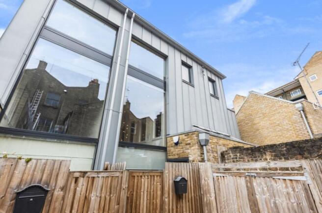Lily Mews, Kennington, London, SE11 photo 5