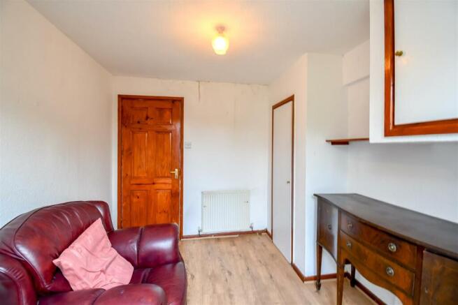 Sitting Room/Office