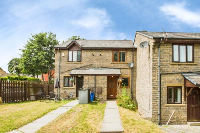 2 bed Terraced for sale Image 11