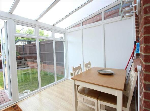 Conservatory