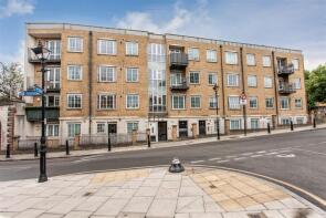 Flat 1, 81, Coborn Road, London E3 2DB