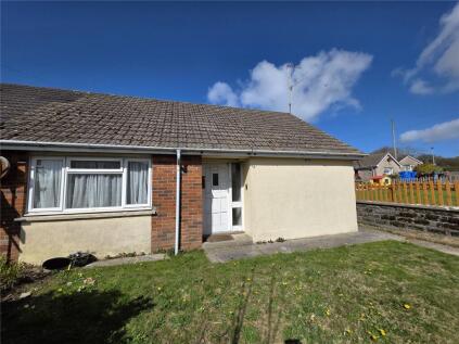 Shirburn Close, Angle, Pembroke, Pembrokeshire, SA71