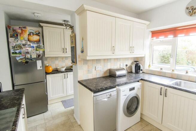 Kitchen (Photo Two)