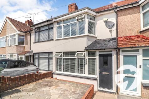 Parkside Avenue, Bexleyheath, DA7