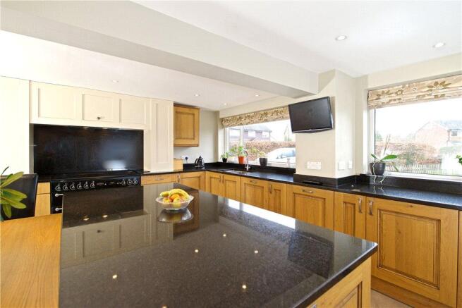 Kitchen/Breakfast