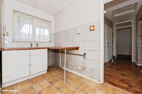 Tennyson Road, Dartford, DA1