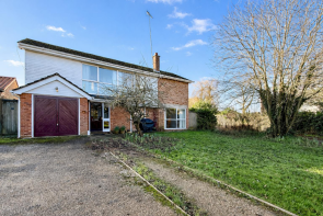 28, Church Lane, Ipswich IP6 0RQ