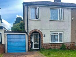 3, Willow Tree Close, Hayes UB4 9DB