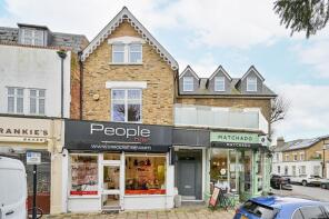 5, Chiswick Common Road, Chiswick, London W4 1RR