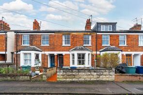 21, Hill View Road, Oxford OX2 0DA