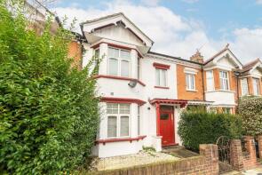 Flat 3, 60, Manor Road, Richmond TW9 1YB