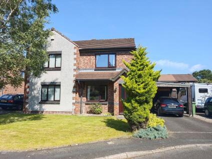 Broadoaks Grange, Carlisle