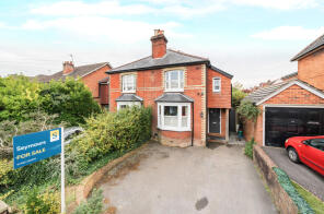 45, Hare Lane, Farncombe, Godalming GU7 3EE