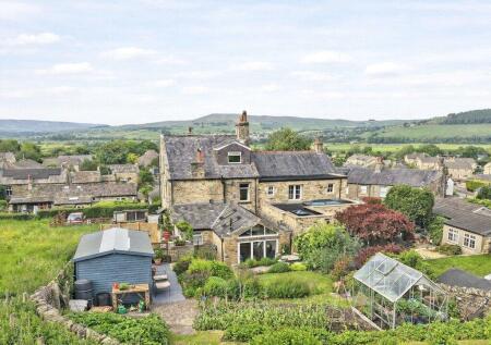 9 St Johns Street, Cononley, BD20 8LE