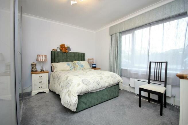 Front Bedroom 1