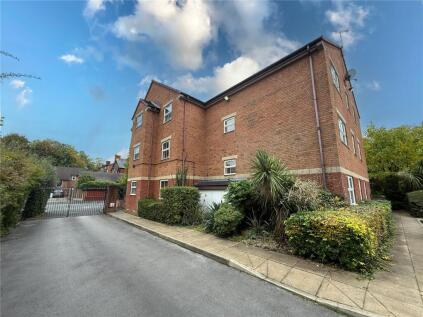 Highgrove Gardens, 94-96 Palatine Road, Didsbury, M20