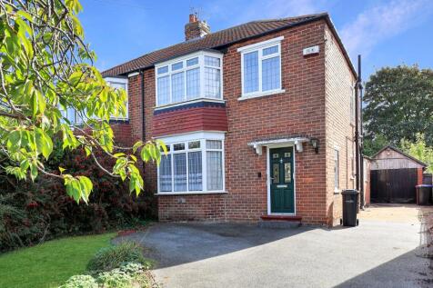 Gunnergate Lane, Marton-In-Cleveland, TS7