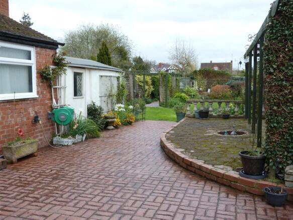Garden 2