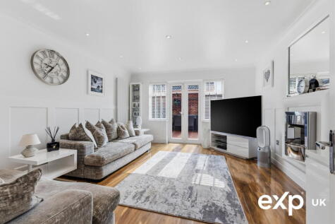 Kings Walk, Mansfield, NG18 4XN