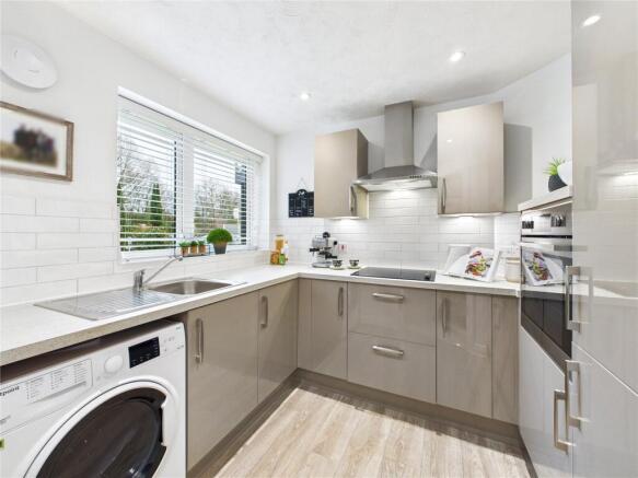 Show Home