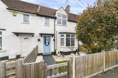 Maiden Lane, Crayford, Kent, DA1