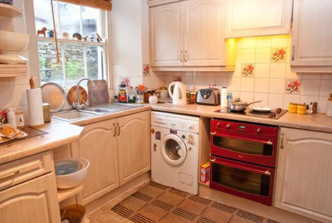 Kitchen 2