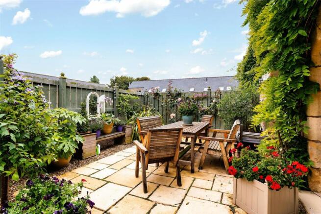 Garden Grounds
