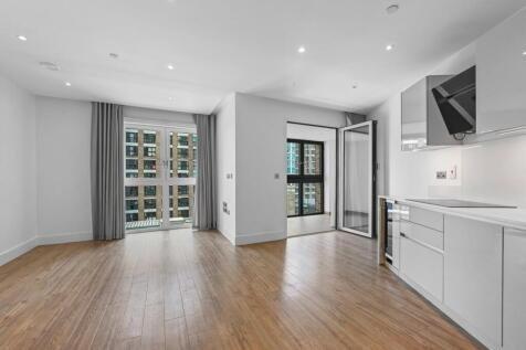 New Drum Street, London, E1