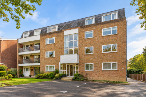 Albemarle Road, Beckenham, BR3