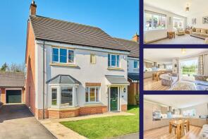 4, Grove Crescent, Crewe CW3 9SX