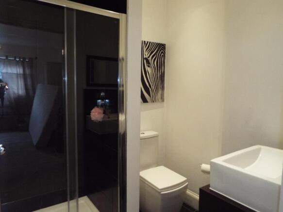 En-suite