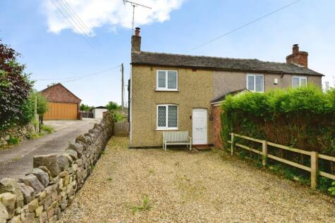Dales Green, STOKE-ON-TRENT, Staffordshire, ST7
