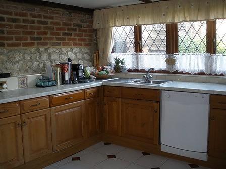 Kitchen 1