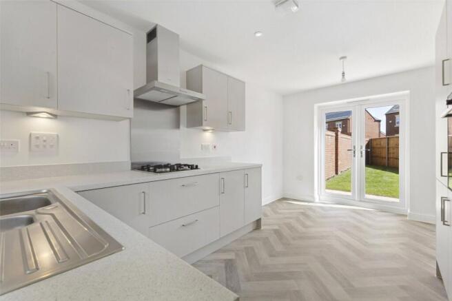 Dalton Kitchen
